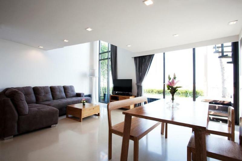 Eco Moment Beach Resort Phetchaburi Exterior foto